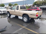 Toyota Tacoma Base V6 5TEWN72N44Z451564 fotografie