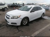 Chevrolet Malibu 1Ls 1G11B5SA5DF253005 снимка