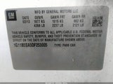 Chevrolet Malibu 1Ls 1G11B5SA5DF253005 снимка