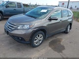 Honda Cr-V Ex-L 5J6RM4H70CL038359 снимка