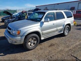 Toyota 4Runner Limited V6 JT3HN87R610352710 photo
