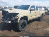 Toyota Tacoma Sr5 V6 5TFRZ5CN0HX039014 снимка