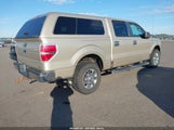 Ford F-150 Fx4/Harley-Davidson/King Ranch/Lariat/Platinum/Xl/Xlt 1FTFW1EV1AKE36364 снимка
