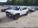 Jeep Renegade Altitude Fwd ZACNJABB5KPK16010 photo
