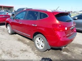 Nissan Rogue Sv JN8AS5MV7CW387864 снимка