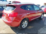 Nissan Rogue Sv JN8AS5MV7CW387864 снимка