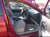 Nissan Rogue Sv JN8AS5MV7CW387864 снимка