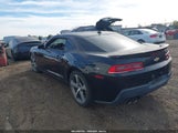 Chevrolet Camaro 2Lt 2G1FE1E32F9225421 снимка