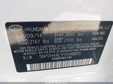 Hyundai Elantra Se 5NPDH4AE1FH548855 снимка