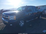 Chevrolet Silverado  Lt 1GCRKSE35BZ143640 снимка