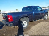 Chevrolet Silverado  Lt 1GCRKSE35BZ143640 снимка
