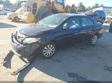 Toyota Corolla Le 2T1BU4EE0DC018938 fotografie