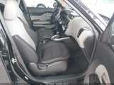 Kia Soul + KNDJP3A57F7139098 fotografie