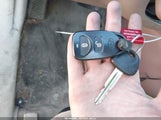 Hyundai Tucson Gls KM8JM12B67U583900 снимка