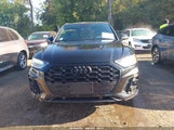 Audi Q5 Premium 45 Tfsi S Line Quattro WA1GAAFY3R2106114 снимка