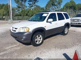 Mazda Tribute S 4F2YZ06115KM16384 снимка