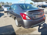 Nissan Versa 1.6 S+ 3N1CN7AP4KL806631 снимка