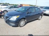 Nissan Versa 1.6 Sv 3N1CN7AP0HL849677 снимка