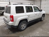 Jeep Patriot Sport 1C4NJRBB6CD610925 снимка