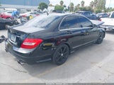 Mercedes-Benz C 250 Luxury/Sport WDDGF4HB8EG257034 fotografie
