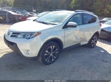 Toyota Rav4 Limited JTMDFREV0FD128197 снимка
