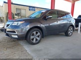 Acura Mdx Technology Package 2HNYD2H68BH524792 снимка
