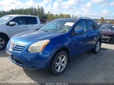 Nissan Rogue Sl JN8AS58V08W106697 снимка