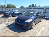 Mazda Mazda5 Sport JM1CR2W38A0378875 снимка
