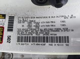 Toyota Tacoma Sr5 V6 3TMCZ5AN4KM254790 photo
