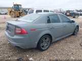 Acura Tl 3.2 19UUA66228A018856 снимка