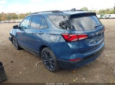Chevrolet Equinox Awd Rs 3GNAXWEG5RL117928 fotografie