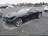 Chevrolet Corvette Stingray 1G1YA2D7XK5111737 снимка