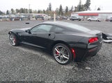 Chevrolet Corvette Stingray 1G1YA2D7XK5111737 снимка