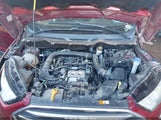 Ford Ecosport Se MAJ3S2GE1LC365882 снимка