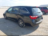 Honda Odyssey Ex 5FNRL5H4XDB082054 снимка