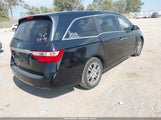 Honda Odyssey Ex 5FNRL5H4XDB082054 снимка
