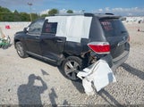 Toyota Highlander Limited V6 5TDDK3EH4DS216786 снимка