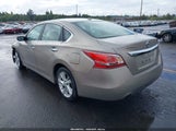 Nissan Altima 2.5 Sv 1N4AL3AP6DN554604 снимка