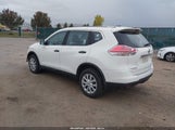 Nissan Rogue S 5N1AT2MV7GC868756 снимка