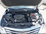Cadillac Xt5 Luxury 1GYKNBRS0HZ115662 снимка