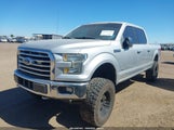 Ford F-150 Xlt 1FTFW1EG8GKF71674 снимка