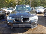 BMW X3 xDrive28I 5UXWX9C54F0D57290 снимка