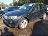 BMW X3 xDrive28I 5UXWX9C54F0D57290 снимка