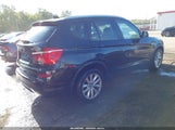 BMW X3 xDrive28I 5UXWX9C54F0D57290 снимка