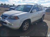 Acura Mdx 2HNYD18904H521862 снимка