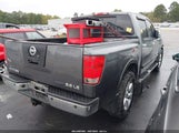 Nissan Titan Le 1N6BA07D59N317090 снимка