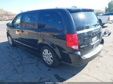 Dodge Grand Caravan Se 2C4RDGBG0HR549732 снимка