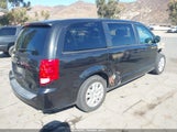 Dodge Grand Caravan Se 2C4RDGBG0HR549732 снимка
