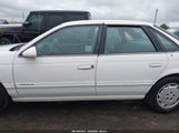 Ford Taurus Gl/Se 1FALP52U7SG325153 снимка