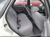 Ford Taurus Gl/Se 1FALP52U7SG325153 снимка
